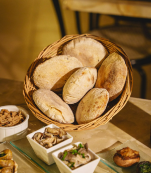 Déjeuner du 28 juin (réservé aux INAPG80)