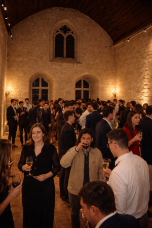 Dîner du 27 juin (réservé aux INAPG80)