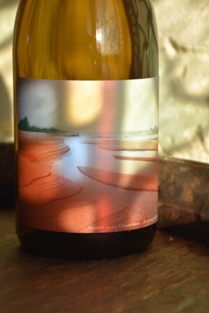 Saumur Blanc "Les Promesses de l'Aube" 2023